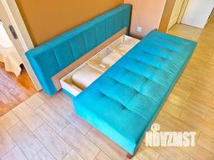 1-к квартира, посуточно, 43м2, 6/8 этаж