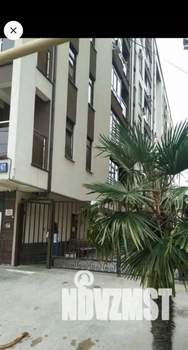 2-к квартира, посуточно, 30м2, 1/1 этаж