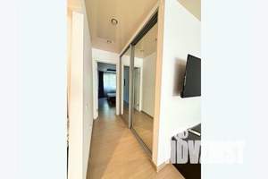 2-к квартира, посуточно, 55м2, 2/5 этаж