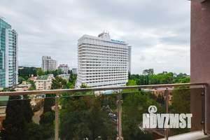 3-к квартира, посуточно, 72м2, 8/12 этаж