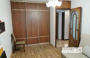 2-к квартира, на длительный срок, 50м2, 6/6 этаж