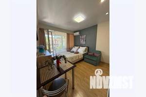 1-к квартира, посуточно, 25м2, 3/13 этаж
