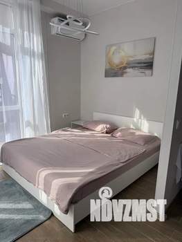 Студия квартира, посуточно, 28м2, 2/3 этаж