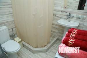 1-к квартира, посуточно, 26м2, 1/3 этаж