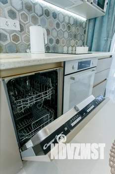 Студия квартира, посуточно, 23м2, 4/19 этаж