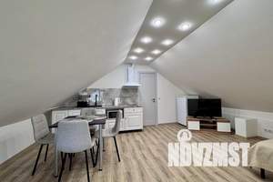 1-к квартира, посуточно, 30м2, 3/3 этаж