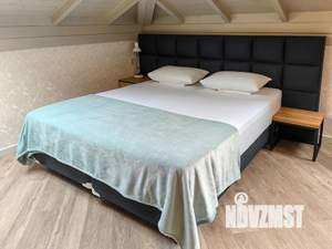 1-к квартира, посуточно, 25м2, 3/3 этаж