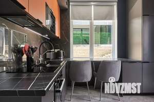 1-к квартира, посуточно, 32м2, 1/4 этаж