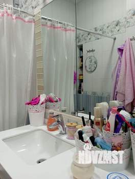 2-к квартира, посуточно, 44м2, 1/1 этаж