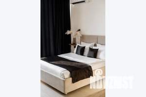 1-к квартира, посуточно, 36м2, 14/21 этаж