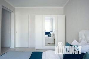 1-к квартира, посуточно, 38м2, 2/6 этаж