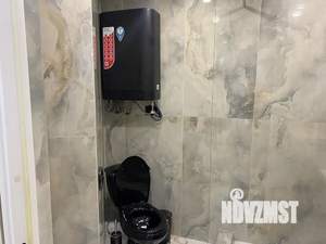 1-к квартира, посуточно, 22м2, 2/10 этаж