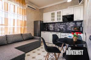 2-к квартира, посуточно, 50м2, 1/1 этаж