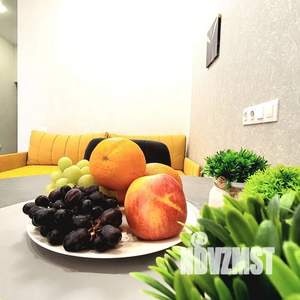 2-к квартира, посуточно, 38м2, 4/5 этаж