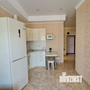 2-к квартира, на длительный срок, 42м2, 2/13 этаж