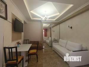 1-к квартира, на длительный срок, 35м2, 6/8 этаж