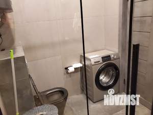 Студия квартира, посуточно, 25м2, 1/5 этаж