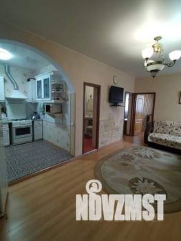 3-к квартира, на длительный срок, 64м2, 2/3 этаж