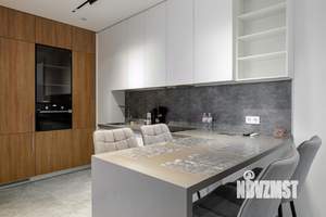 2-к квартира, посуточно, 64м2, 1/1 этаж