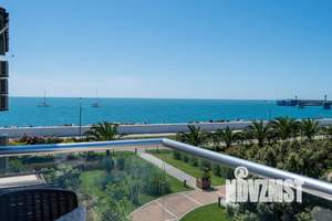 2-к квартира, посуточно, 50м2, 3/3 этаж