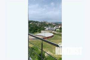 1-к квартира, посуточно, 27м2, 3/8 этаж