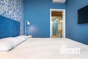 2-к квартира, посуточно, 52м2, 6/17 этаж