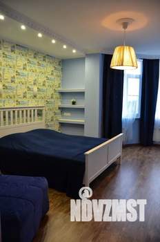 1-к квартира, посуточно, 37м2, 8/10 этаж