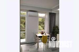 1-к квартира, посуточно, 30м2, 2/9 этаж