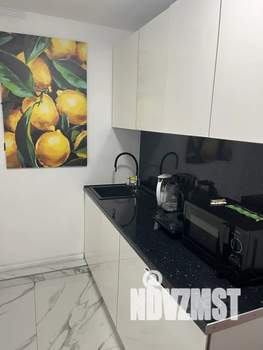 1-к квартира, посуточно, 30м2, 1/4 этаж