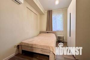 2-к квартира, посуточно, 38м2, 2/3 этаж