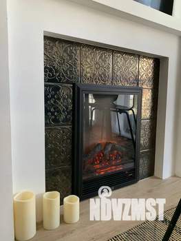 1-к квартира, посуточно, 33м2, 2/4 этаж