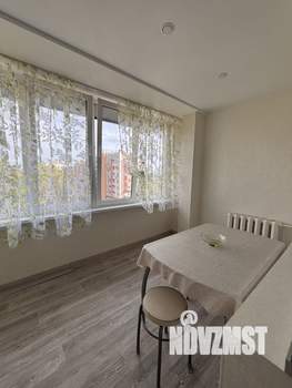 2-к квартира, посуточно, 55м2, 7/9 этаж