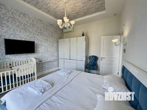 3-к квартира, на длительный срок, 100м2, 19/30 этаж