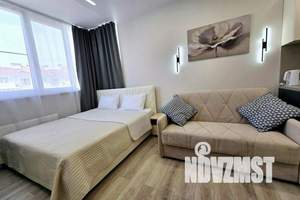 1-к квартира, посуточно, 23м2, 4/5 этаж
