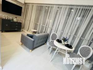 Студия квартира, посуточно, 38м2, 2/2 этаж