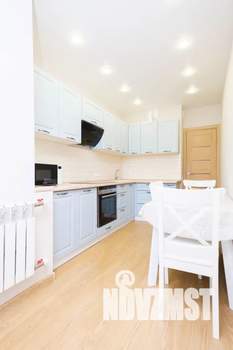 2-к квартира, посуточно, 71м2, 7/12 этаж