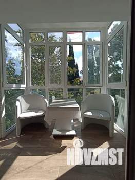 2-к квартира, посуточно, 47м2, 4/5 этаж