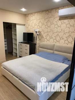 2-к квартира, посуточно, 62м2, 2/16 этаж