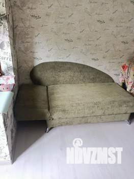 2-к квартира, посуточно, 40м2, 4/4 этаж