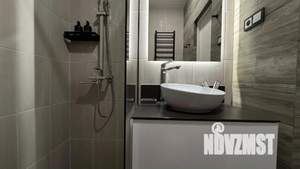 1-к квартира, посуточно, 33м2, 1/1 этаж