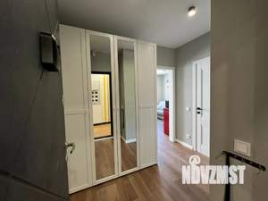 Студия квартира, посуточно, 28м2, 8/12 этаж