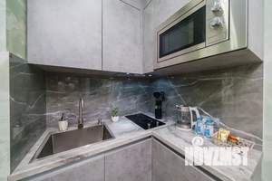 Студия квартира, посуточно, 30м2, 7/12 этаж