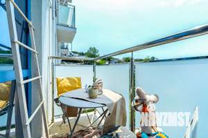 1-к квартира, посуточно, 40м2, 6/9 этаж