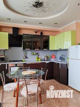 2-к квартира, посуточно, 88м2, 2/5 этаж