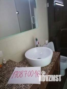 2-к квартира, на длительный срок, 48м2, 22/27 этаж