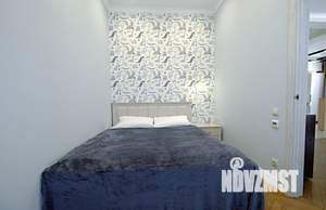 2-к квартира, посуточно, 50м2, 5/5 этаж