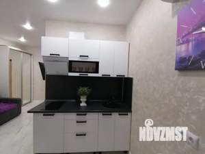 2-к квартира, посуточно, 32м2, 2/13 этаж