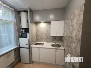 1-к квартира, на длительный срок, 30м2, 1/2 этаж