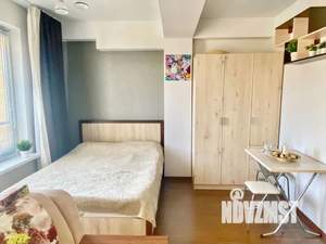 Студия квартира, посуточно, 29м2, 12/13 этаж