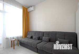 Студия квартира, посуточно, 22м2, 1/3 этаж